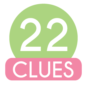 22 Clues