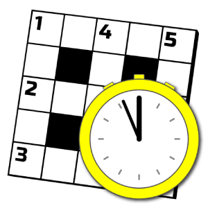 5-Minute Crosswords